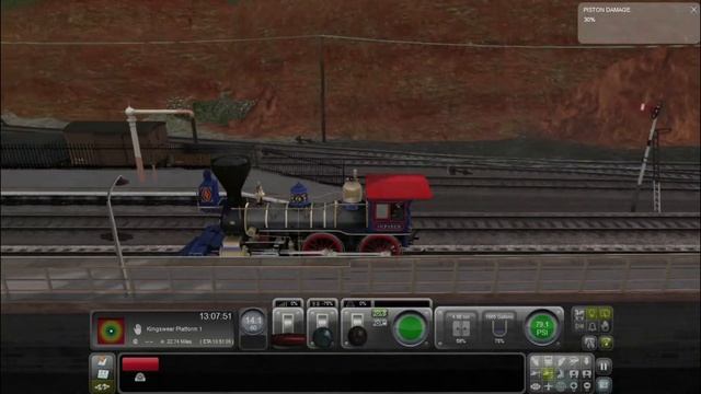 Train simulator 2019 Jupiter смотреть онлайн