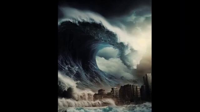 Отец Яхуа раскрыл порядок Своих суждений – Брайан Этье смотреть онлайн