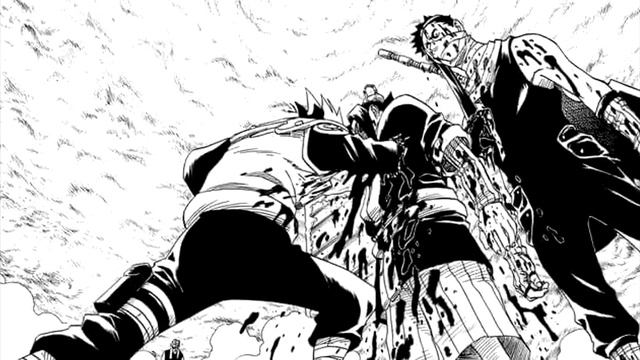 Naruto: La Historia De Kakashi Hatake En 1 Video 🍥