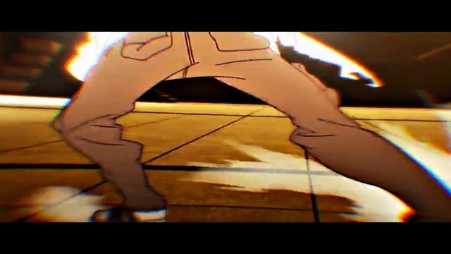 Uglystephan – Беспорядок