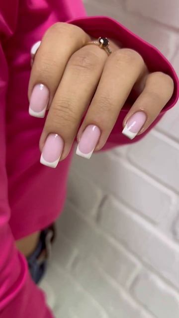 Быстры маникюр за 1 час 15 минут #french #nailart #nails #маникюр #шортс #shorts смотреть онлайн