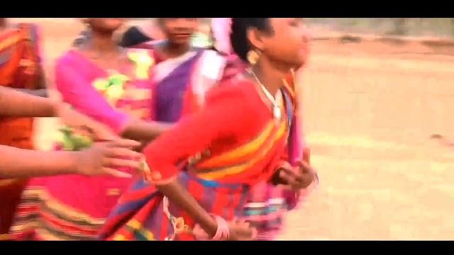 A pela gatere New santali cover dance || 2021|| full HD video 1080p | shantal disham official смотреть онлайн