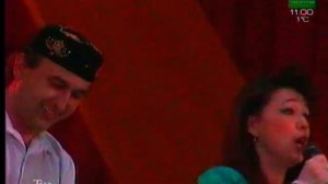 Эльвира Розали - Кайда син, кайда