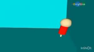 Окончание программы Спокойной Ночи, Малыши! и реклама (Карусель, 16.05.2016)