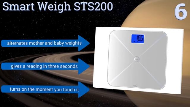 10 Best Baby Scales 2017 смотреть онлайн