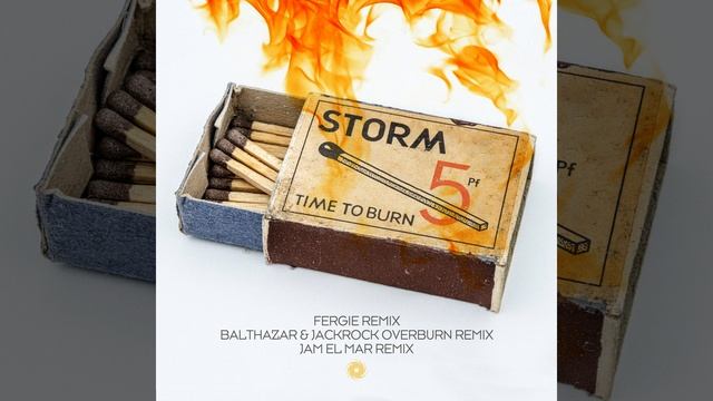 Time to Burn (Fergie Extended Remix) смотреть онлайн