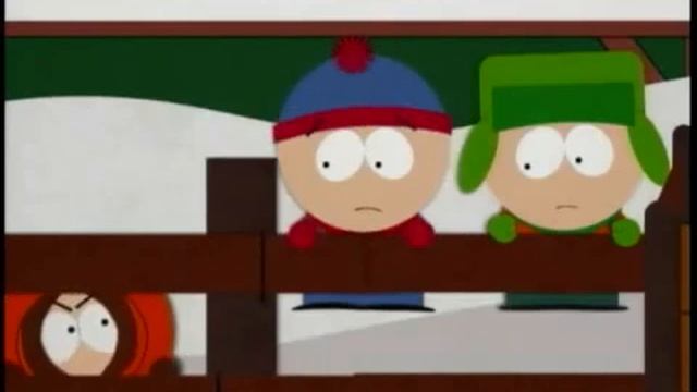 OH MY GOD! THEY KILLED KENNY!(Все смерти Кенни) смотреть онлайн