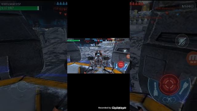 War Robots. Часть 3 смотреть онлайн