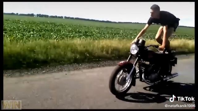 Дрифт на иж Юпитер 5 смотреть онлайн