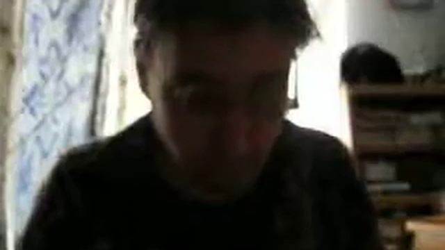 Мужик(стихотворение И.Иртеньева).AVI смотреть онлайн