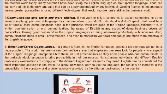 e-course " My English website" module 1 смотреть онлайн