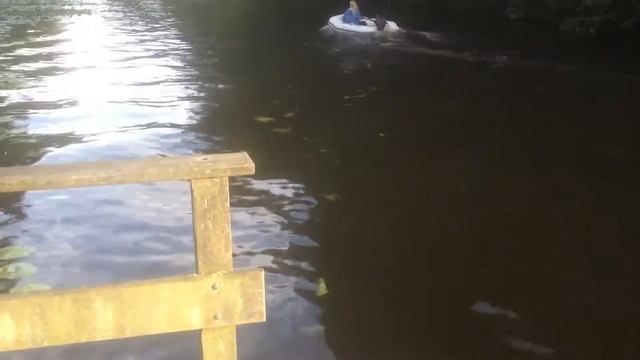 mercury 7.5 part 5 смотреть онлайн