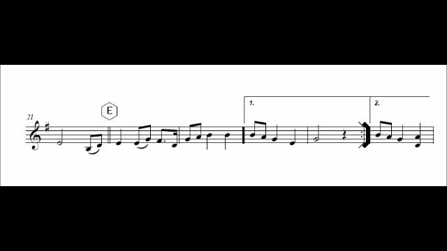 Violin 2 Jupiter from The planets смотреть онлайн