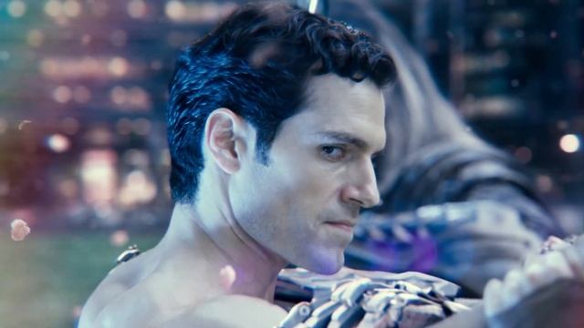 Супермен против Лиги Справедливости / Лига Справедливости (2017) HD смотреть онлайн