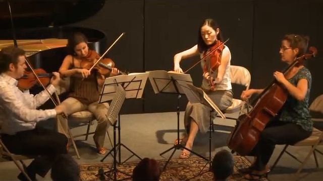 Beethoven | String Quartet No 10 In E-flat Major | Mvt 4