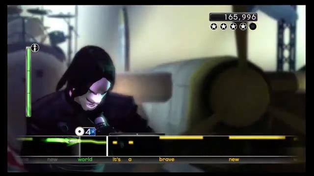 RB2: 30 Seconds to Mars "This is War", Expert Vocals, FC/5G*, 273996 Hi-Definition смотреть онлайн