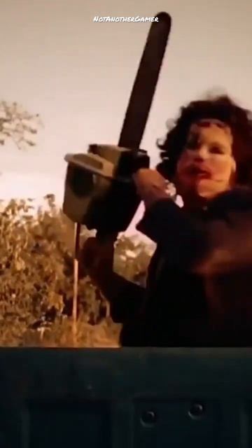 Texas chainsaw massacre #residentevil4remake #gaming #texaschainsaw смотреть онлайн