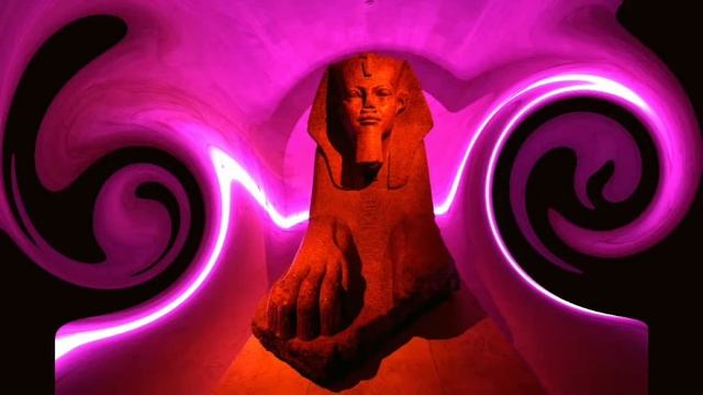 Ambient SOOTHING music | The pharaoh's promise | Background music for relaxation смотреть онлайн