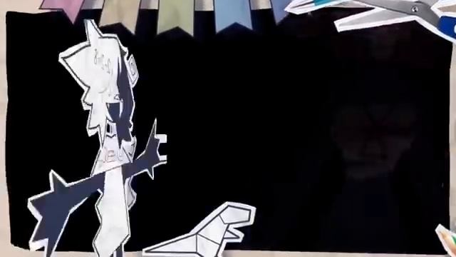 Basics In Behavior в Русской озвучке