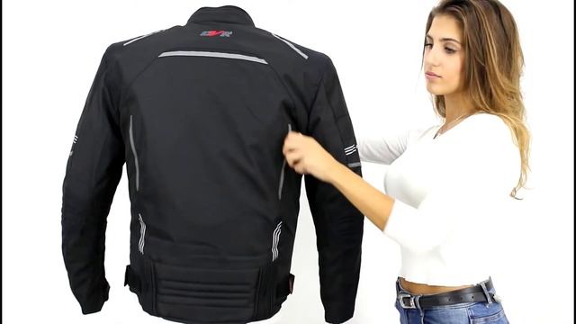 AGVpro Spartan Black/Grey смотреть онлайн