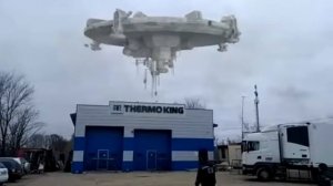 Мистика нло