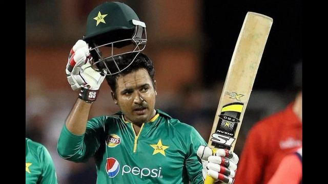 Sharjeel Khan is determined to return to the national team after showing excellent performance in P смотреть онлайн