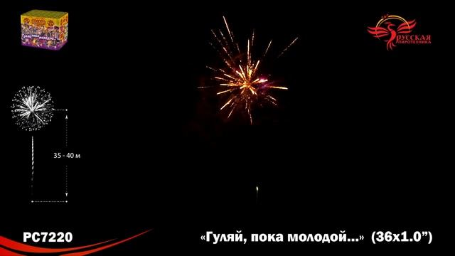 РС7220 смотреть онлайн