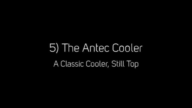 The Top 10 Best Laptop Coolers смотреть онлайн