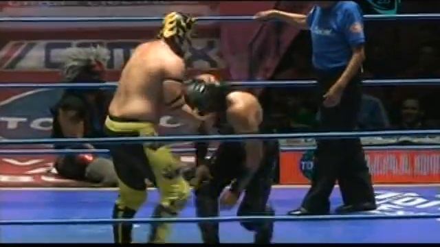 REY COMETA-PUMA KING PROGRAMA LA SOBRE MESA 03 SEPTIEMBRE 2012 смотреть онлайн