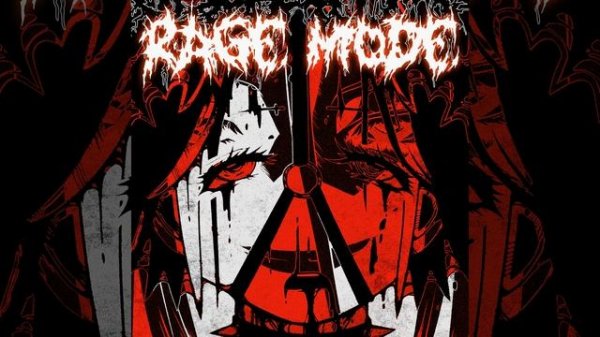 rage mode
