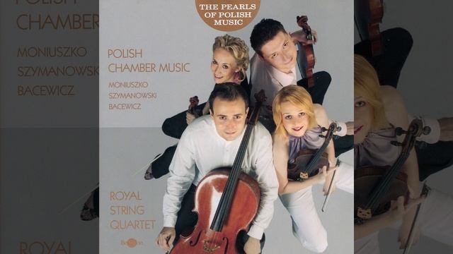 String Quartet in D Minor, No. 1: III. Scherzo - Vivo смотреть онлайн