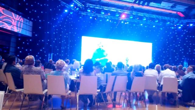 Меркурий. Конгресс. Вена. 22.08.2015. М. Лиферова смотреть онлайн