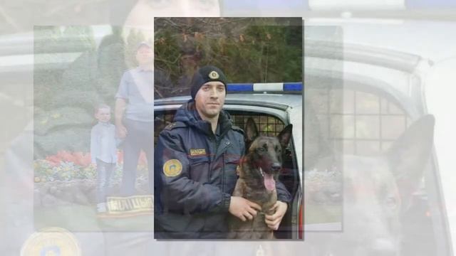 68-й годовщине со Дня образования подразделений охраны посвящается... смотреть онлайн