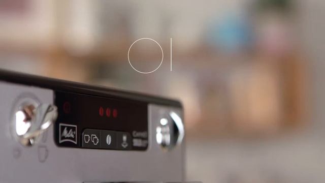 Cafetière électrique Melitta® SOLO® & Perfect Milk - Points forts смотреть онлайн