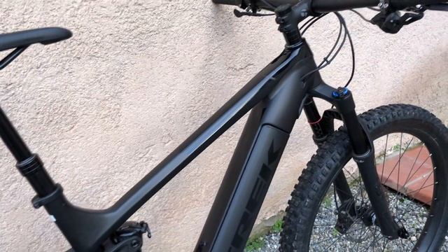 Trek powerfly 2019 | First Look VTTAE ⚡️🚀 смотреть онлайн