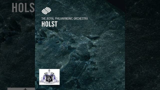 The Planets, Op. 32: VII. Neptune, the Mystic смотреть онлайн