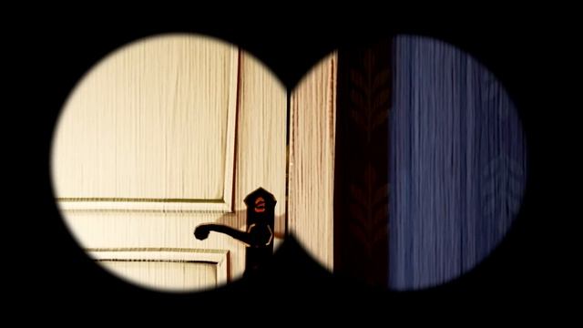LOOKING BEHIND THE DOOR! and BEAR + KEY + FIRE = ? (Hello Neighbor / Hello Neighbour Gameplay) смотреть онлайн