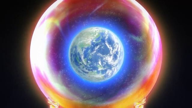 Sailor Moon Cosmos But Using The Sailor Stars Song (セーラースターソング) By Kae Hanazawa