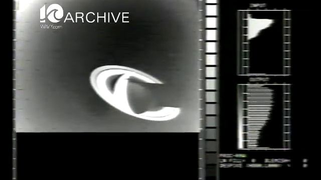 WAVY Archive: 1981 3 Planets and Saturn Voyage смотреть онлайн