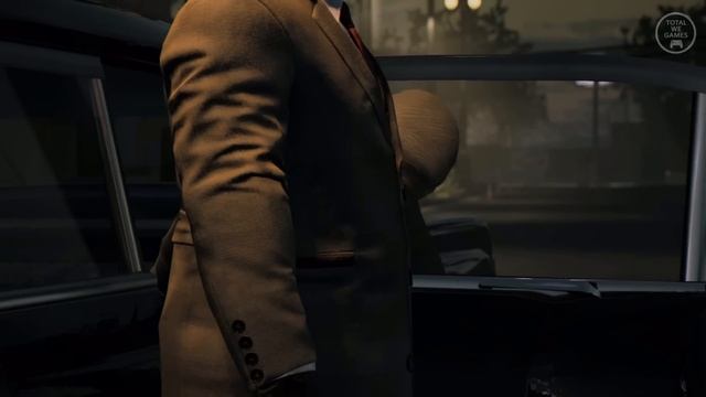 Вот что было между MAFIA 2 и MAFIA 3! (Настоящая история Вито и Джо) смотреть онлайн