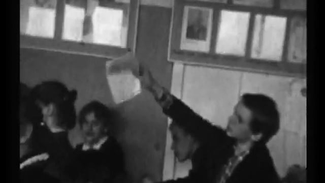 Школа №5. 7-8А. 1984-1985