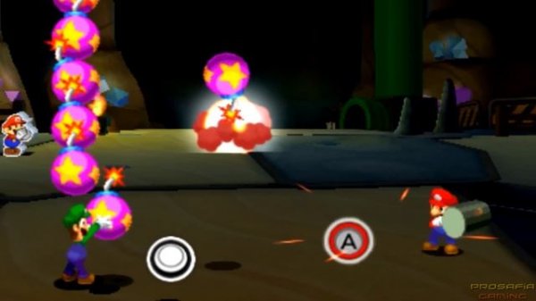 Evolution of Larry Koopa Battles (1988-2017)