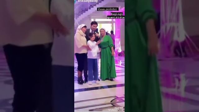 Asan Perdeshov today traveling to Chimkent . Асан Пердешов сегодня.путешествие в Чимкент. смотреть онлайн