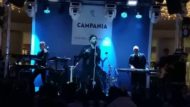 Planet Funk - Everyday смотреть онлайн