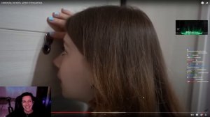 МАЗЕЛЛОВ СМОТРИТ НИКОГДА НЕ ВЕРЬ ЫРКЕ! СТРАШИЛКА  | РЕАКЦИЯ НЕПЕТА