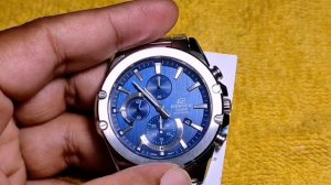 Casio Edifice Review EFR-S567D-2AVUDF