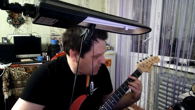 Гражданская оборона Хороший автобус кавер смотреть онлайн