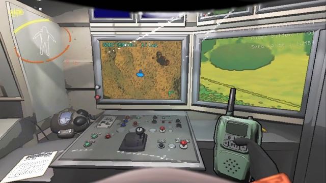 LETHAL В КОСМОС [Lethal Company]