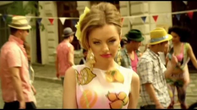 Alexandra Stan - Lemonade (Fedo Mora and Oki Doro Remix) - Promotional Preview смотреть онлайн