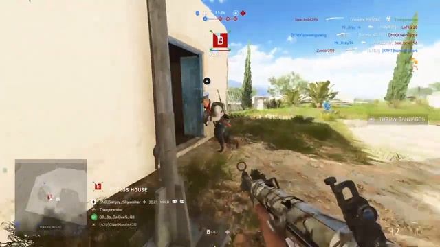 [INDIA] BATTLEFIELD 5 | MERCURY MAP | TDM, Domination, Frontlines | E-Gamer plays смотреть онлайн